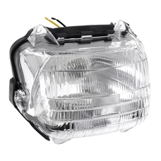 OPTIQUE CYCLO ADAPTABLE PEUGEOT 50 FOX (OEM: 729564) -SELECTION P2R