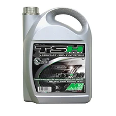 HUILE MOTEUR 4 TEMPS MINERVA AUTO SYNTHESE TSH 5W30 (100% SYNTHESE POUR MOTEURS FAP DIESEL ET ESSENCE) ( 5L) (FAP ACEA C2/C3)