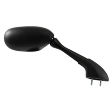 MIRROR FOR YAMAHA 600 FAZER 2002>2003, 1000 FAZER 2001>2005  RIGHT LEFT (OE 5LV262900000) (EC APPROVED)  -SELECTION P2R-