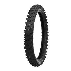 TYRE FOR MOTORCYCLE 21''  90/90-21 DELI ENDURO COMPETITON SB-120 FRONT TT 54R ( F.I.M.APPROVED)