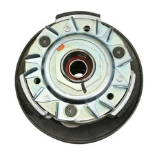 POULIE RECEPTRICE ORIGINE PIAGGIO 125 MP3 ie 2008>2012, X10 2012>, X-EVO 2007>, BEVERLY 2010>2015, VESPA GTS 2007>, YOURBAN 2012>/GILERA 125 RUNNER 2008>2016 -CM162408