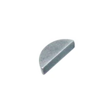 CLAVETTE DE VOLANT ALLUMAGE ET EMBRAYAGE ORIGINE PIAGGIO 50 GILERA SMT, RCR 2006>/DERBI SENDA 2000>/APRILIA RS, RX, SX 2006>, RS4 2011>  -847215-