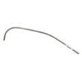 FRONT FAIRING EDGE-RIGHT "PIAGGIO GENUINE PART" 50-125 VESPA LX, VESPA-S  -622188-