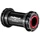 CUVETTE INTEGRE BOITIER VTT A EMBOITER/TWISTFIT TRIPEAK ROULEMENT G5 CERAMIQUE BOITE 68-73 DIAM 41 POUR AXE 29mm (COMPATIBLE SRAM DUB)