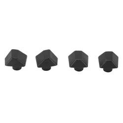 INTRAVIS PEDALIER STRONGLIGHT ROUTE DOUBLE ACIER POUR SHIMANO DURA ACE R9200 (JEU DE 4) - VIS ET CAPOT