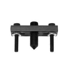 ARRACHE VOLANT UNIVERSEL A 2 VIS POUR ROTOR INTERNE ET EMBRAYAGE REGLABLE AXE (AXE 22 à 49mm) -P2R