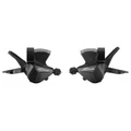 MANETTE VTT SHIMANO ALTUS 9V. (PAIRE)