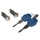 CONTACTEUR A CLE SCOOT ADAPTABLE PIAGGIO 50 NRG 1997>2004, TYPHOON 2005>2010/GILERA 50 STALKER 1997>2011 -SELECTION P2R