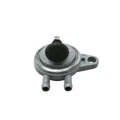 FUEL TAP "PIAGGIO GENUINE PART" 50 VESPA PRIMAVERA 2013>, SPRINT 2013>, VESPA LX 2009>2013, TYPHONN 2010>, LIBERTY 2009>2013/APRILIA 50 SR MOTARD 2010> -674595