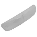 LENS FOR TAIL LAMP FOR SCOOT  PIAGGIO 50 TYPHOON, NTT, NRG 1994>2005 TRANSPARENT  -REPLAY