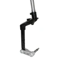 FOURCHE AVANT ORIGINE PIAGGIO 50-125 VESPA LX 2006> (PREVOIR BRIDE 665701 ET FIXATION AMORTISSEUR SUIVANT ANNEE APRES 2009 601556 OU 273693 JUSQUA 2009 NOTE SERVICE 017-2011)  -6484135-
