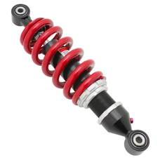 AMORTISSEUR 50 A BOITE ADAPTABLE RIEJU 50 SMX, RMX 2000> (REGLABLE, ENTRAXE 300mm)  -P2R-