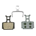 DISC BRAKE PADS- FOR MTB- VAE FOR FORMULA MEGA/THE ONE/R1/RX/C1 (NEWTON ORGANIC)
