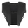 WINDSHIELD FOR MAXISCOOTER FOR HONDA 125 FORZA 2017>, 300 FORZA 2018> (SMOKED) -MALOSSI