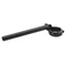 DEMI GUIDON GAUCHE (51.1) ORIGINE APRILIA 1000 RSV4  -89675944-