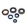 OIL SEAL (FULL SET) FOR MINARELLI 50 AM6/BETA 50 RR/YAMAHA 50 TZR/MBK X-POWER (PRO-SERIES) -ARTEIN