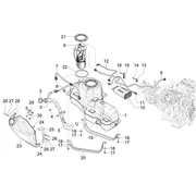 Système de chauffage