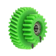 PIGNON NYLON BAFANG POUR MOTEUR FM G300/G320 (FM G320.250.R / G321.250.R)