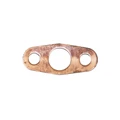 JOINT CANALISATION RECYCLAGE DES GAZ ORIGINE PIAGGIO COMMUN A LA GAMME SCOOTER 50CC 4T/MAXISCOOTER 125  -832059-