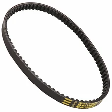 COURROIE SCOOT MALOSSI X SPECIAL BELT POUR PIAGGIO 50 TYPHOON 2000>2009, NRG 2000>/GILERA 50 STALKER, ICE, RUNNER/APRILIA 50 SR/DERBI 50 ATLANTIS, GP1 (810 x 18,7 x 8 x 30-) (6116889)