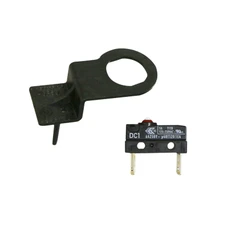 INTERRUPTEUR FEU STOP GAUCHE ORIGINE PIAGGIO GILERA 800 GP 2007>  -649318-