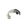 CENTRIFUGAL CLUTCH SHOE (VARIATOR) "PIAGGIO GENUINE PART" 50 CIAO (SOLD PER UNIT)  -2498164-