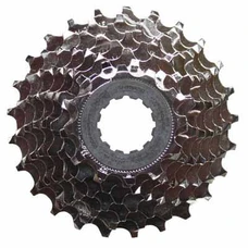 CASSETTE 8V. SHIMANO SORA HG50 12-25 (12-13-15-17-19-21-23-25)