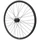 ROUE GRAVEL / ROUTE DISQUE BLOCAGE 700 x 23C VELOX DOUBLE PAROI ARRIERE CASSETTE 11/10/9V MOYEU SHIMANO 475 DEORE DISQUE 6 TROUS TUBELESS READY NOIR JANTE 23C 32 RAYONS -MAX LOAD 150kgs