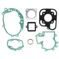 JOINT MOTEUR SCOOT ADAPTABLE PEUGEOT 50 LUDIX BLASTER, JET FORCE, SPEEDFIGHT_3 (POCHETTE COMPLETE)  -P2R-