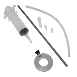 TOOL FOR FORK OIL - BUZZETTI - TO CHEK AND RESTORE OIL LEVEL. (5092)