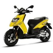 Typhoon 50 2T E2 2010-2016 (EMEA)