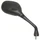 MIRROR FOR MAXISCOOTER YAMAHA 125 CYGNUS-X 2005>/MBK 125 FLAME-X 2005> RIGHT BLACK (CEE APPROVED) -VICMA
