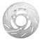 FRONT DISC BRAKE(3 HOLES) "PIAGGIO GENUINE PART" GILERA 50 STALKER/PIAGGIO 50 TYPHOON 2006>2010  -56408R-