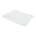 WOOL FOR SILENCER - ARTEIN - SILICA FIBER + FIBERGLASS (500 x 1000 mm) (+850°C)