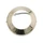 CACHE/CAPOT VOLANT CYCLO ADAPTABLE MBK 51 RUPTEUR CHROME -SELECTION P2R