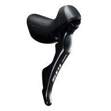 SHIFTER-FOR ROAD BIKE - SHIMANO RIGHT 105 R7000 DOUBLE-BLACK 11 Speed.