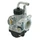 CARBURATEUR DELLORTO PHBG 17,5 AD (MONTAGE RIGIDE - SANS GRAISSAGE - STARTER A CABLE) (REF 2585)