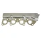 EXHAUST MANIFOLD GASKET "PIAGGIO GENUINE PART" PORTER - 4 CYLINDERS ENGINE -1717387501000