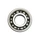 ROULEMENT (17x40x12) ARBRE PRIMAIRE BV ORIGINE PIAGGIO 50 GILERA SMT, RCR 2006>/DERBI SENDA 2006>/APRILIA RS, RX, SX 2006>  -847209-
