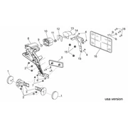 Carrosserie posterieure II 