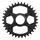 CHAINRING FOR MTB - DIRECT MOUNT FOR SHIMANO XT M8100/8120 ORIGINAL 36 Teeth- SINGLE 12 Speed.
