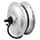 MOTEUR ROUE AVANT VAE BAFANG H400 POUR 700C, 26-28" 43V 250W 30Nm - VITESSE 25KM/H (FM G311.250.V) - 1140000000202