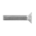 VIS 6 PANS CREUX TETE FRAISEE M6 x 35 mm CHROME (SACHET DE 25 PIECES) -SELECTION P2R