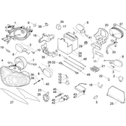 Circuit electrique