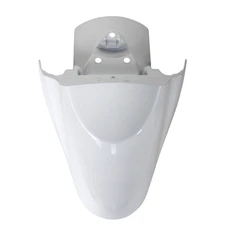 FRONT MUDGUARD FOR SCOOT MBK 50 OVETTO 2008>/YAMAHA 50 NEOS 2008> -GLOSS WHITE-- SELECTION P2R