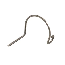 RESSORT FREIN ECROU ECHAPPEMENT CYCLO ADAPTABLE MBK/MOTOBECANE 40, 41, 88, 51 -SELECTION P2R
