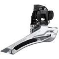 DERAILLEUR ROUTE AVANT SHIMANO 11V. TIAGRA 4000 DOUBLE A COLLIER 31,8/28,6