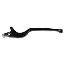 BRAKE LEVER FOR YAMAHA 125-250 XMAX 2006> / MBK 125-250 SKYCRUISER 2006> LEFT BLACK (OEM: 1B9H39220000) -VICMA