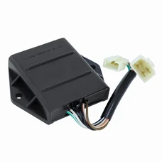 BOITIER CDI MOTO ADAPTABLE SUZUKI 500 GS 1989>2002  (12V-TCI)  (R.O 32900-01D00/01D20)  -SELECTION P2R-
