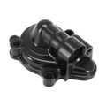 WATER PUMP COVER FOR MINARELLI 50 AM6 Black  -P2R-